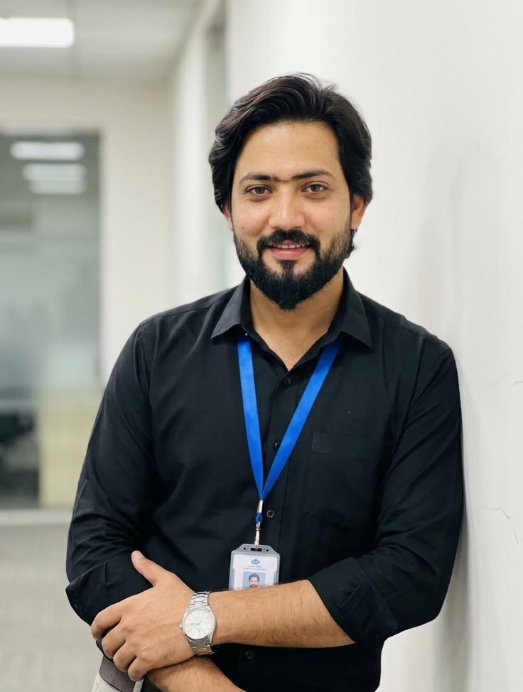 Usman Khalid