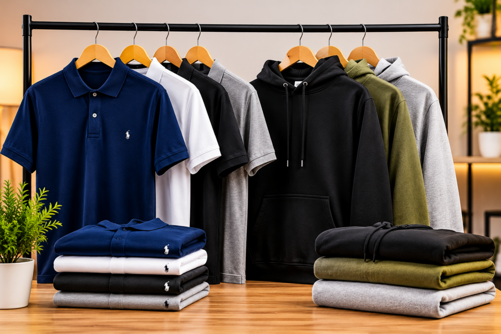 shirts