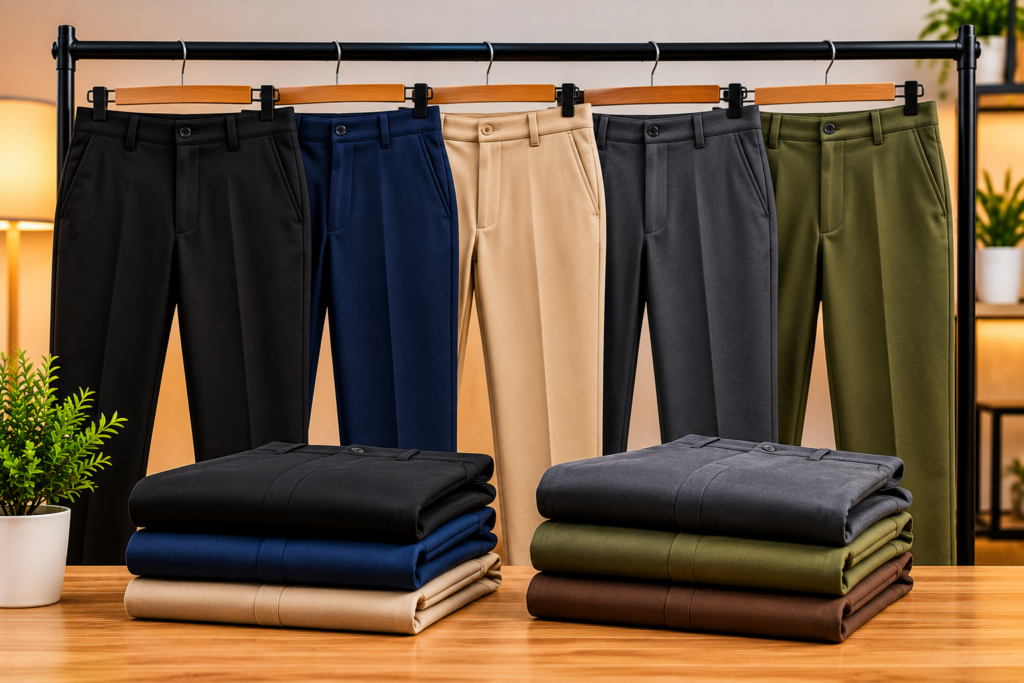 trouser