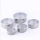 Stainless Steel Mixing Bowls with Lids - Image 4
