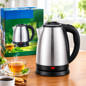 Philips Electric Kettle PH-444
