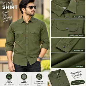 Mens shirts